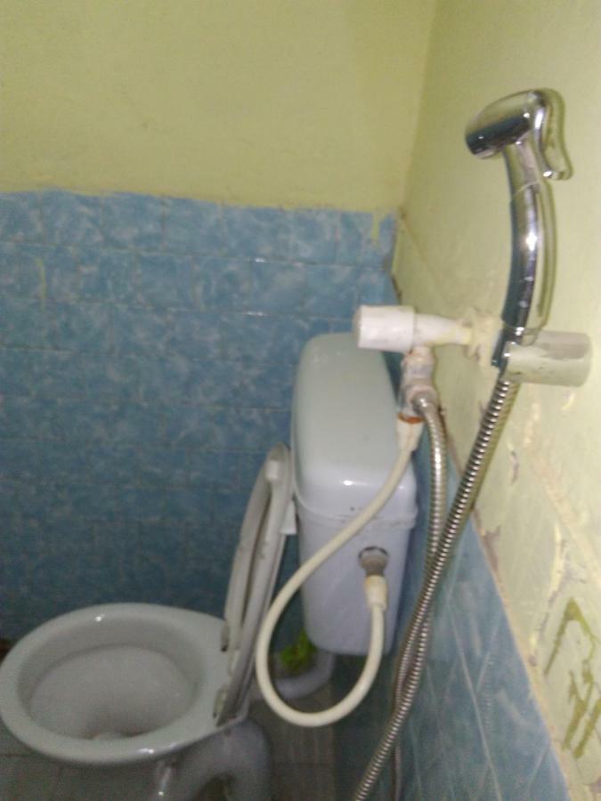 K.S.N. Varanasi Paying Guest House Luaran gambar